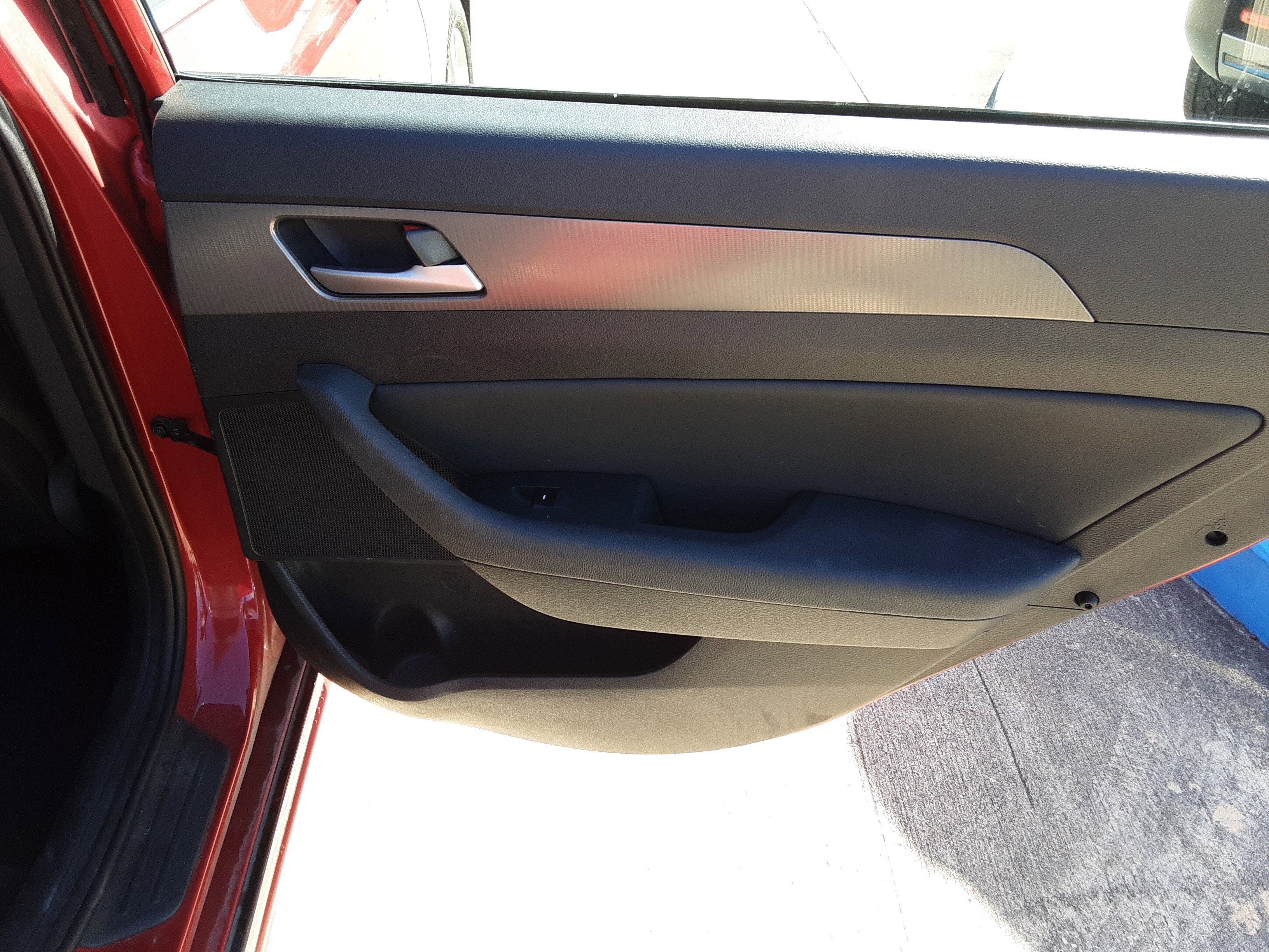 Used 2018 Hyundai Sonata Sport image 14