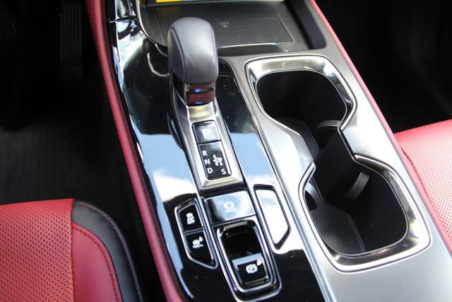 Used 2025 Lexus NX 350h AWD w/ Rear Seat Package image 30