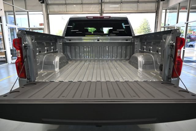 New 2026 Chevrolet Silverado 1500 LT AWD/4WD image 5