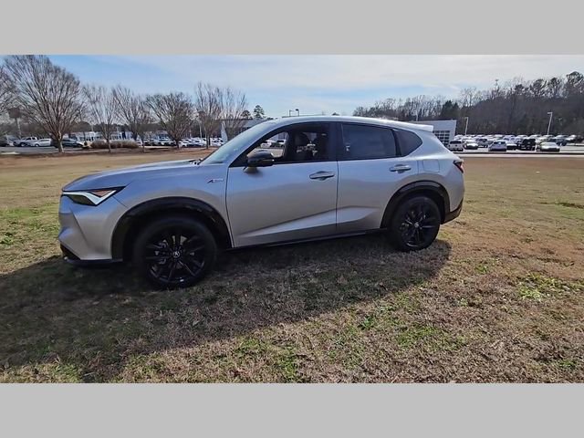 New 2026 Acura ADX A-Spec image 29