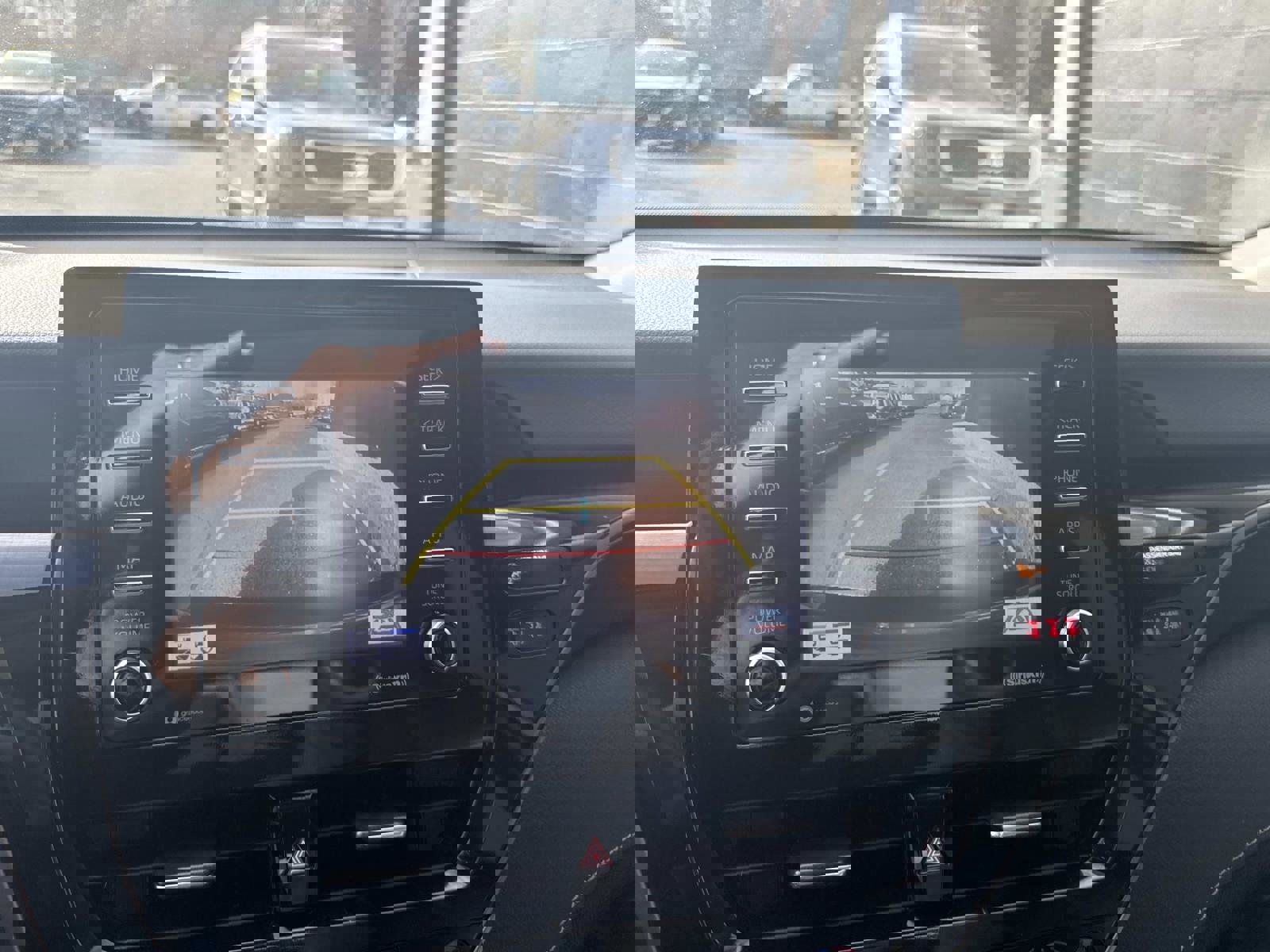 Used 2023 Toyota Camry SE w/ Cold Weather Package image 22