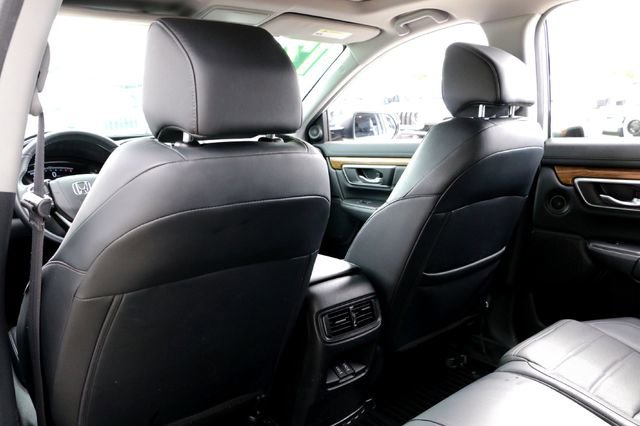 Used 2017 Honda CR-V EX-L image 23