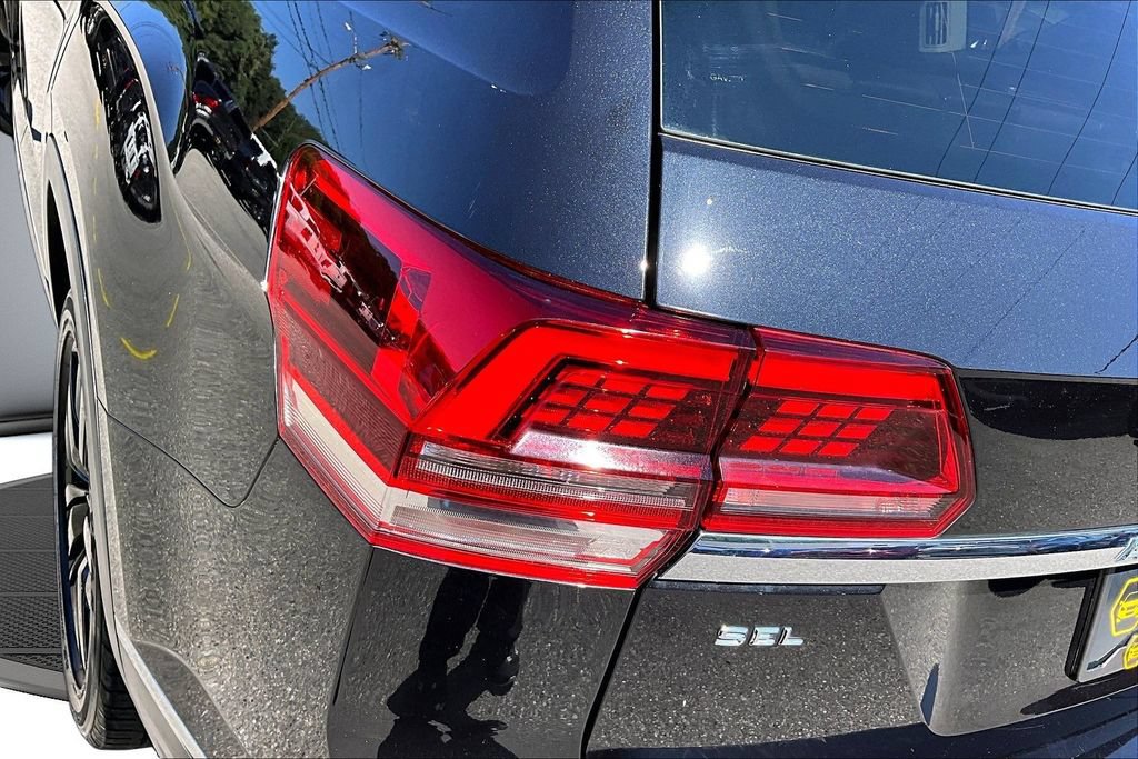Used 2019 Volkswagen Atlas SEL AWD/4WD image 23