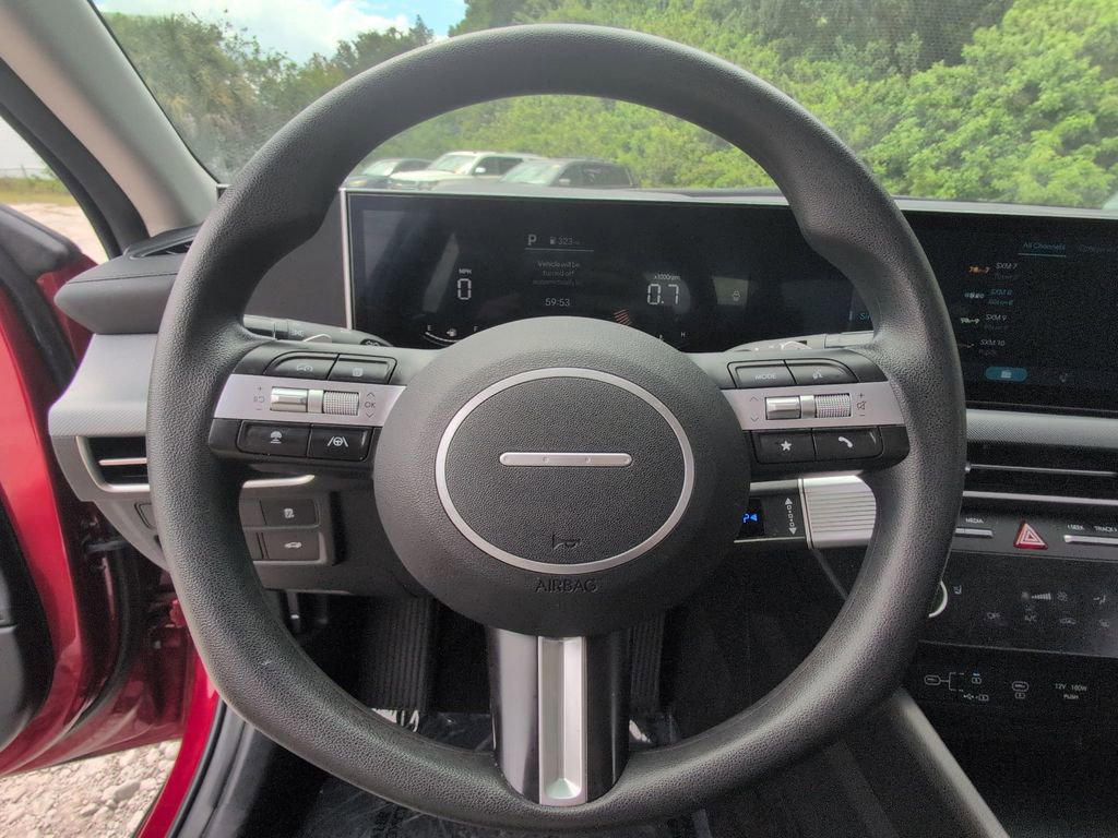 Used 2025 Hyundai Sonata SEL FWD image 22