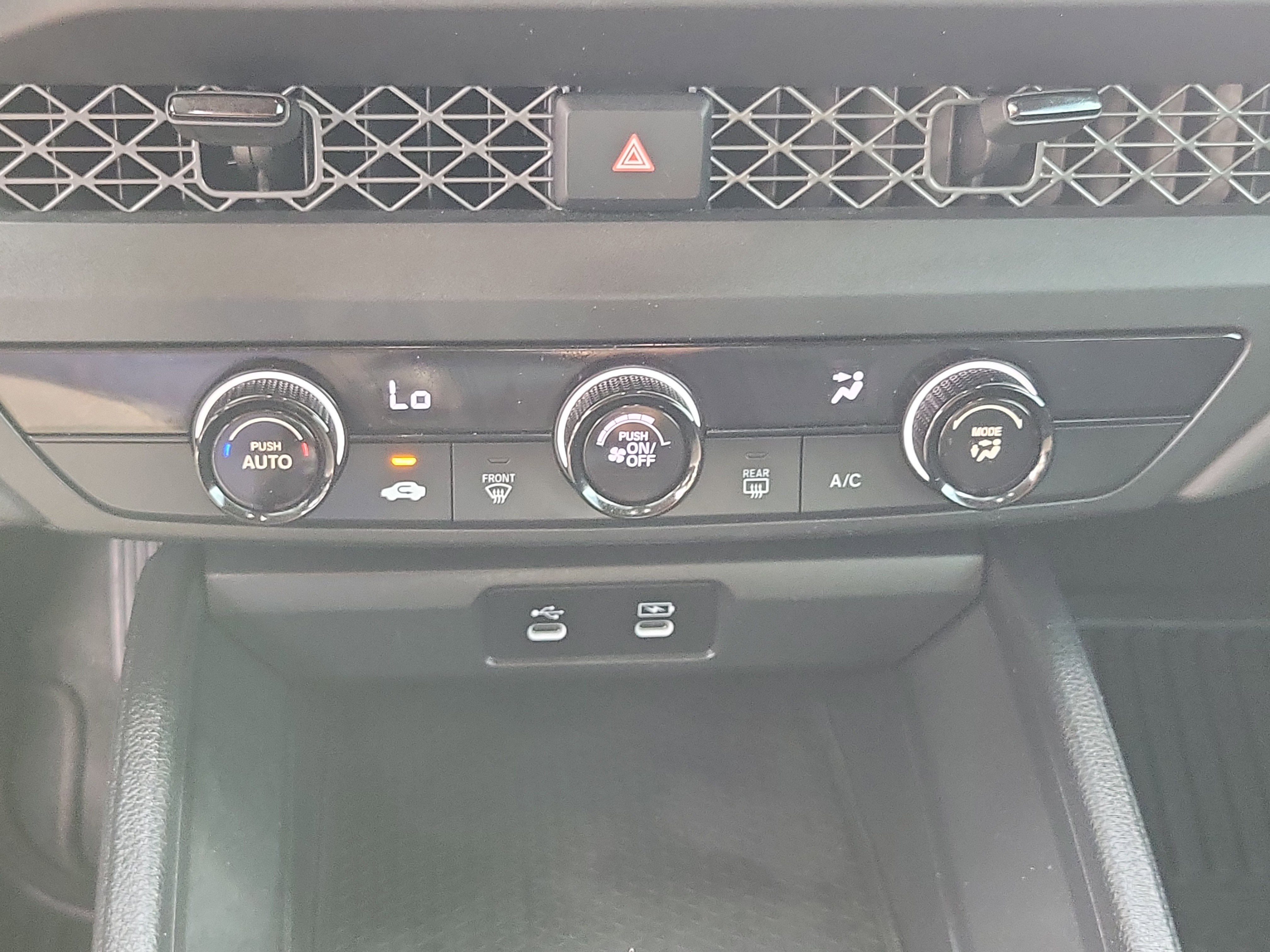 Used 2024 Honda Accord LX image 26