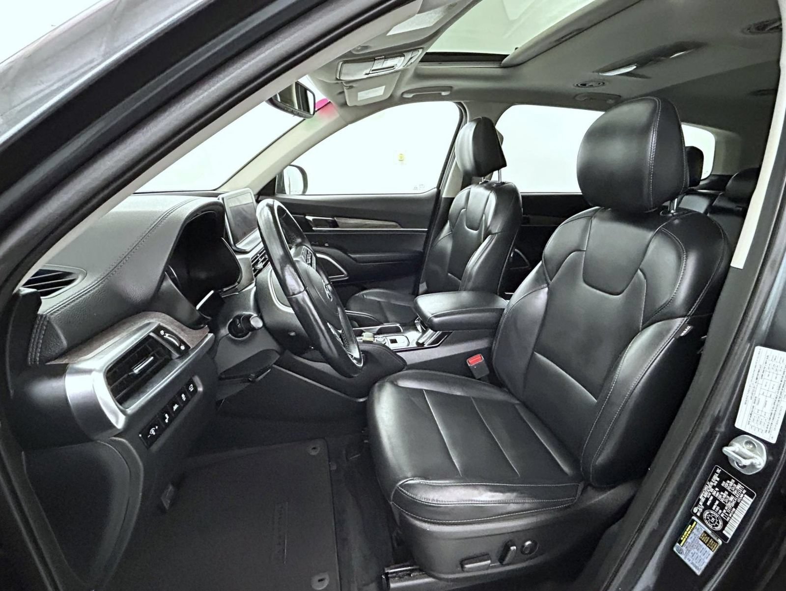 Used 2020 Kia Telluride EX AWD/4WD image 10