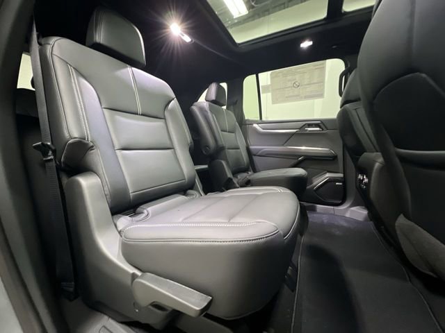 New 2026 GMC Acadia Elevation w/ Black Edition image 28