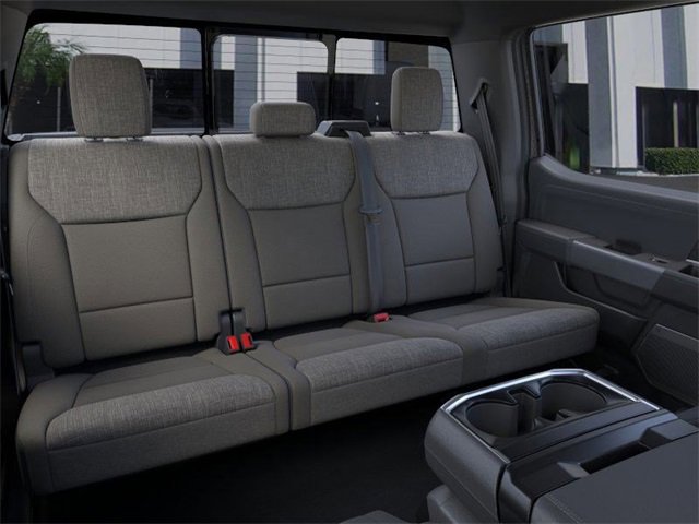 New 2025 Ford F150 XLT w/ Equipment Group 303A High image 99