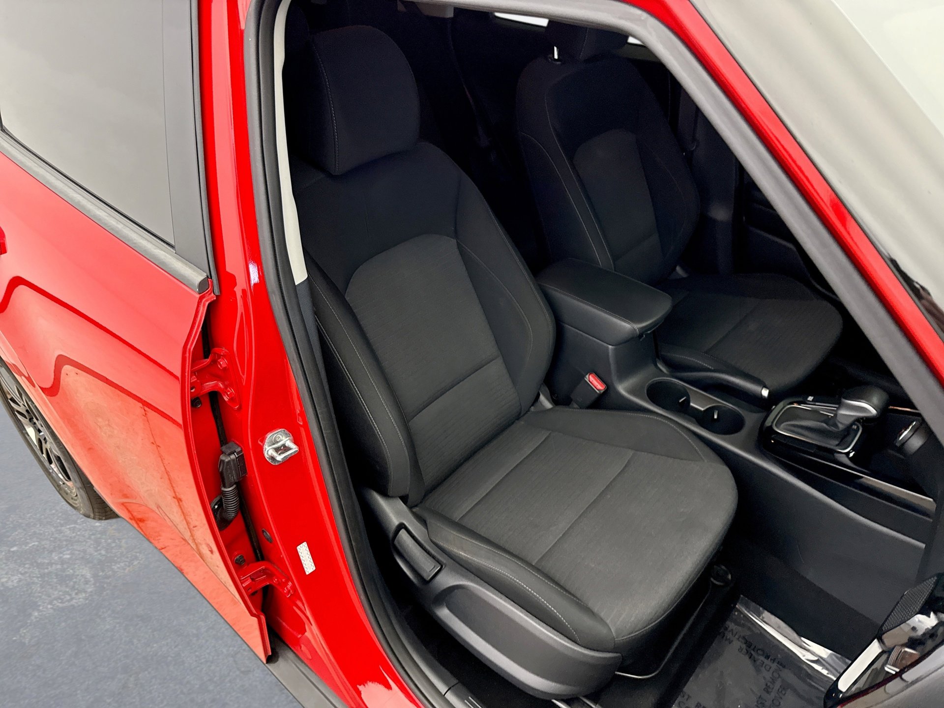 Used 2022 Kia Soul S image 16