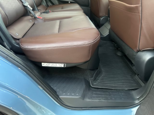 Used 2025 Toyota Land Cruiser w/ Premium Package AWD/4WD image 21