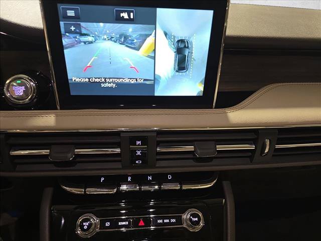 Used 2020 Lincoln Corsair Reserve w/ Equipment Group 201A AWD/4WD image 25