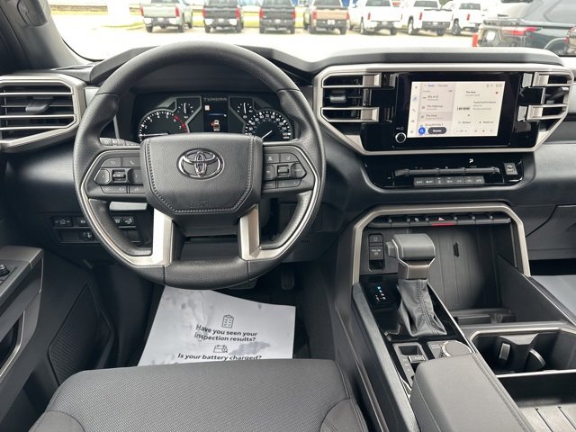 New 2026 Toyota Tundra SR5 image 15
