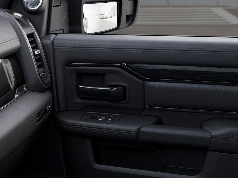 New 2025 RAM 2500 Power Wagon image 25