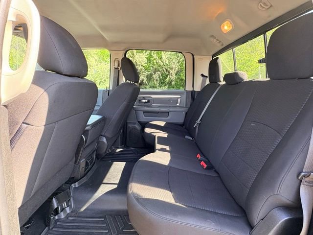 Used 2020 RAM 1500 Classic Warlock AWD/4WD image 10