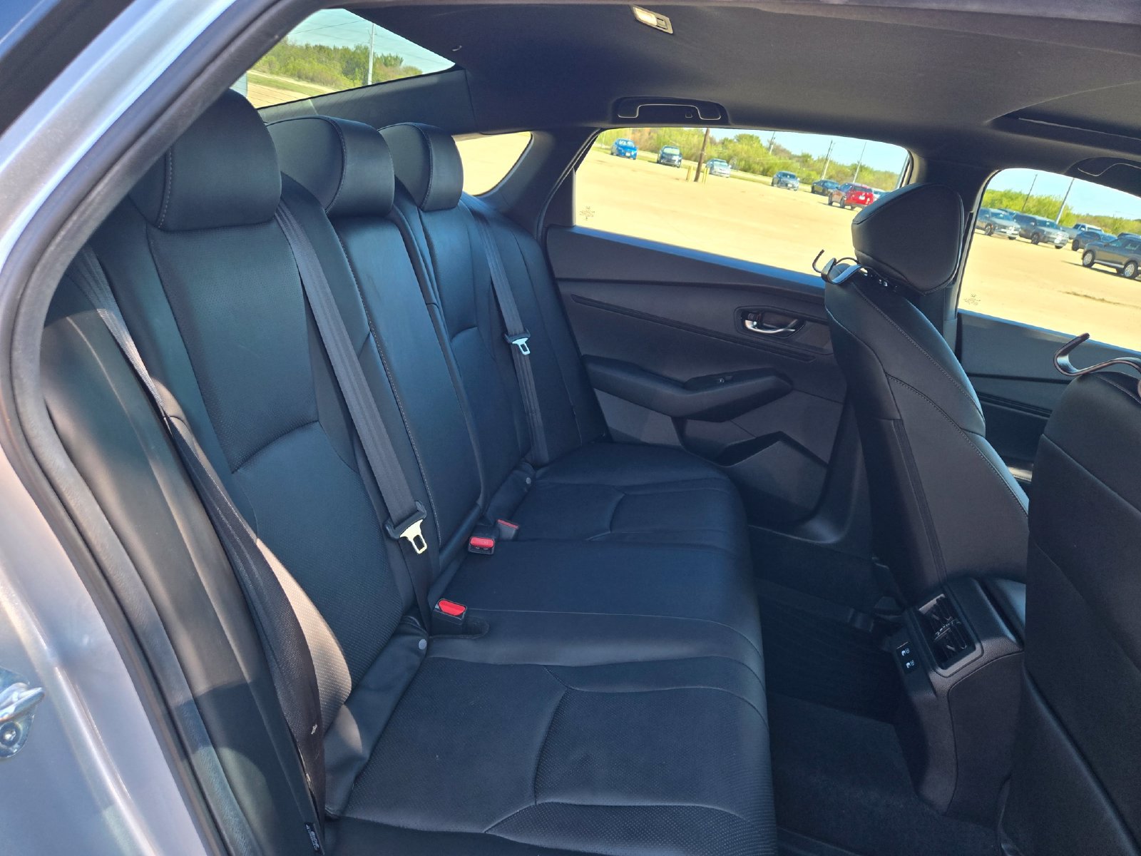 Used 2025 Honda Accord Sport-L image 27