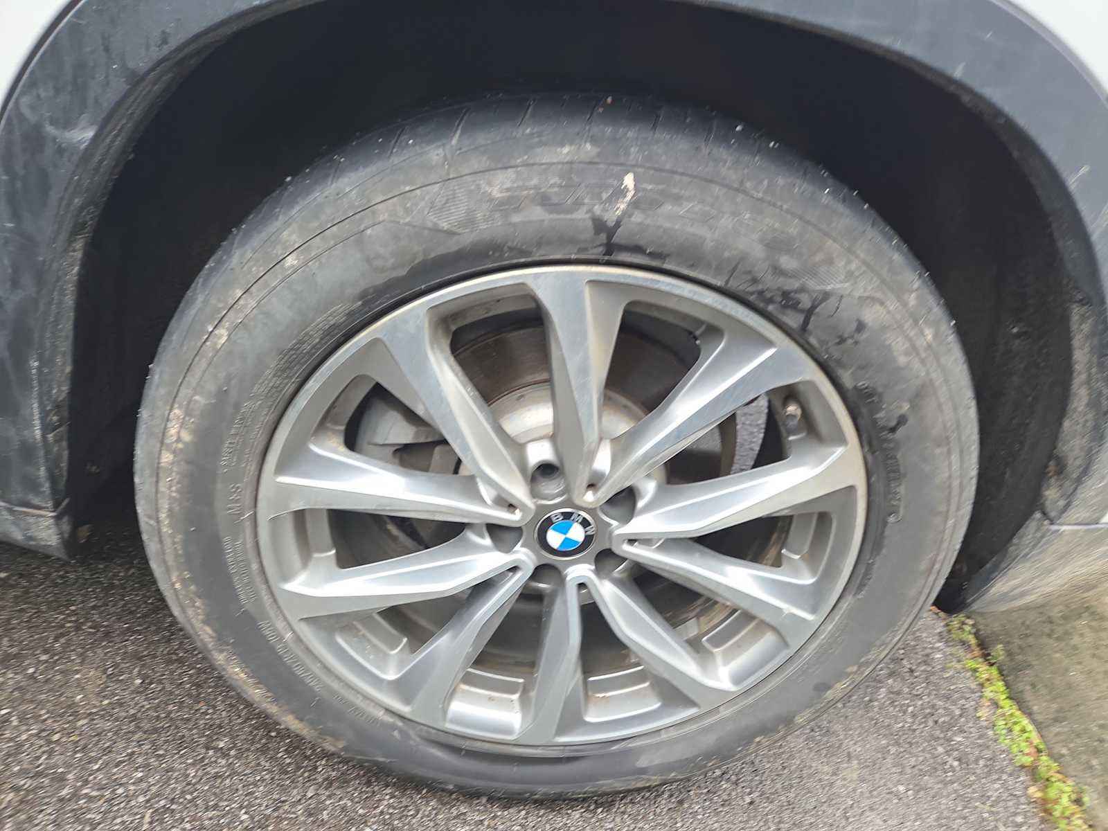 Used 2018 BMW X3 xDrive30i image 7