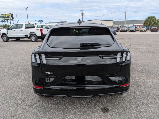 New 2026 Ford Mustang Mach-E GT AWD/4WD image 5