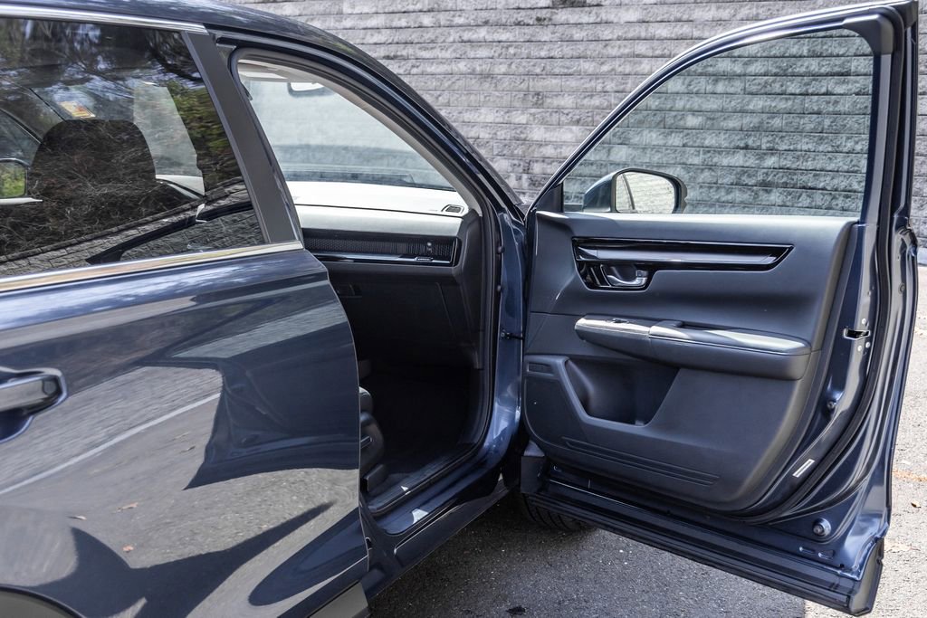 Used 2024 Honda CR-V EX-L image 15