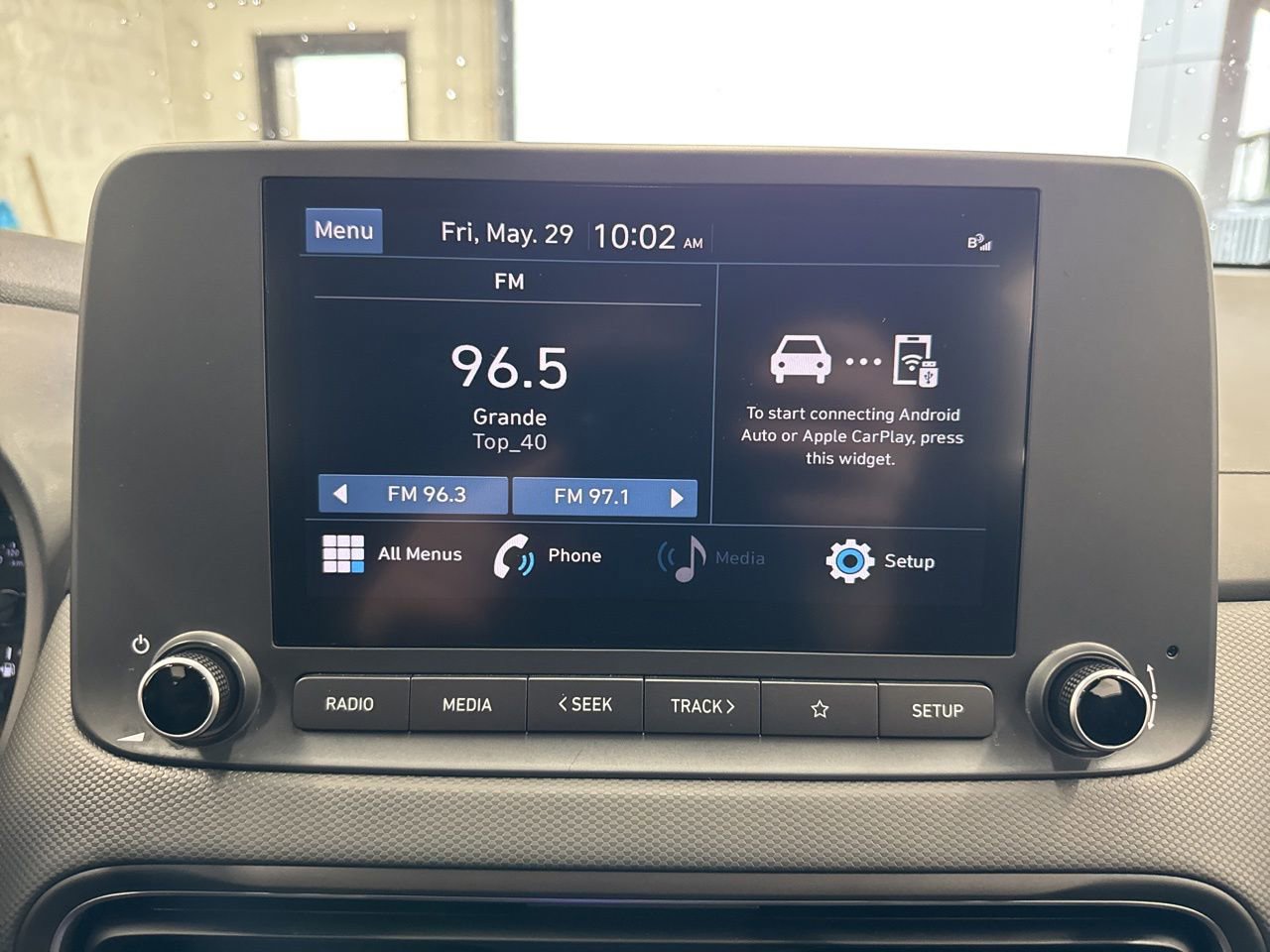 Used 2023 Hyundai Kona SEL w/ Cargo Package AWD/4WD image 23
