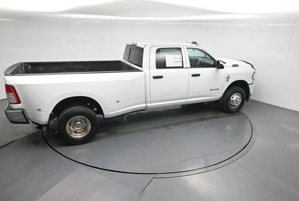 Used 2019 RAM 3500 Tradesman w/ Max Tow Package AWD/4WD image 38