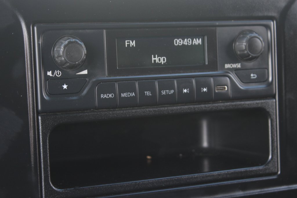 Used 2019 Mercedes-Benz Sprinter 144 Cargo image 20