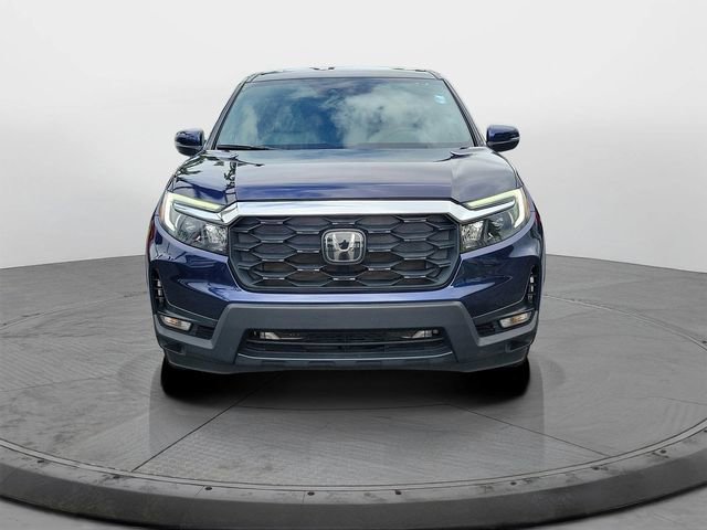 Certified 2023 Honda Passport EX-L image 2