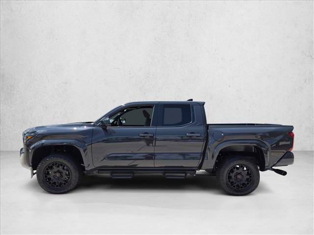 Certified 2026 Toyota Tacoma SR5 RWD image 8