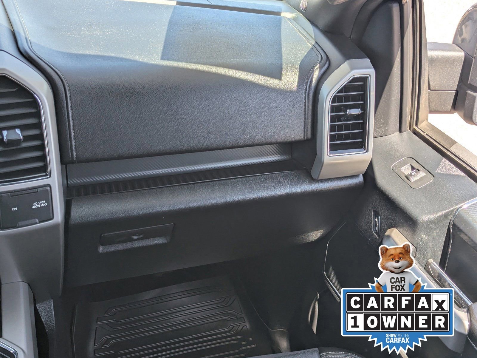 Used 2019 Ford F150 Lariat AWD/4WD image 17