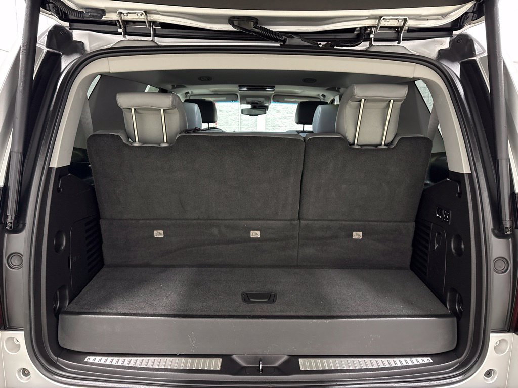 Used 2015 Chevrolet Tahoe LT AWD/4WD image 38