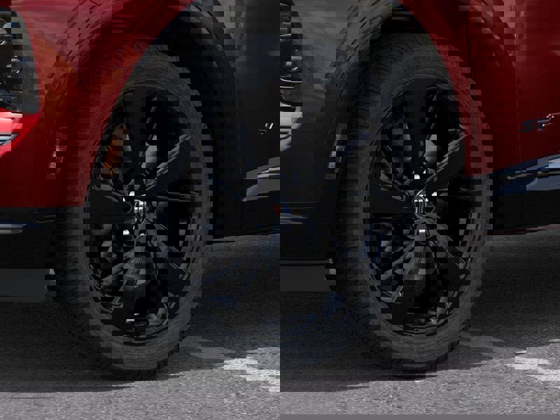 New 2026 Buick Envision Sport Touring image 9