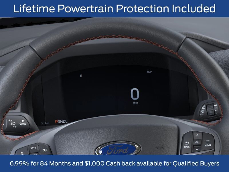 New 2026 Ford Explorer Active w/ Active Comfort Package AWD/4WD image 15