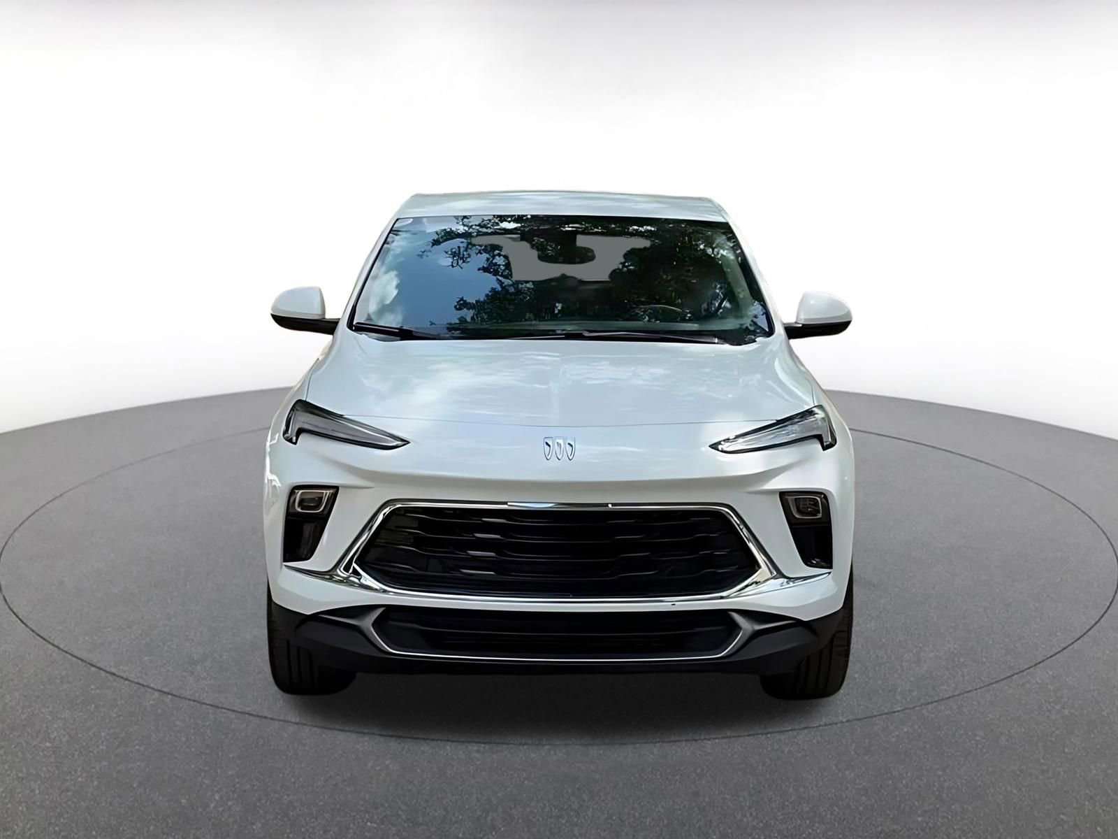 Used 2025 Buick Encore GX Preferred image 4