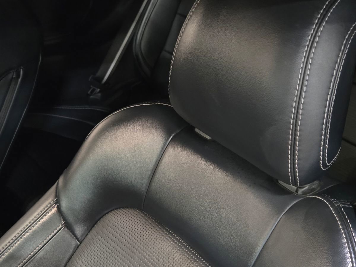 Used 2024 Ford Mustang GT Premium RWD image 34