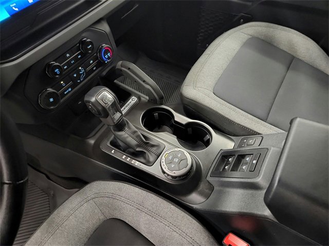 Used 2022 Ford Bronco Big Bend image 22