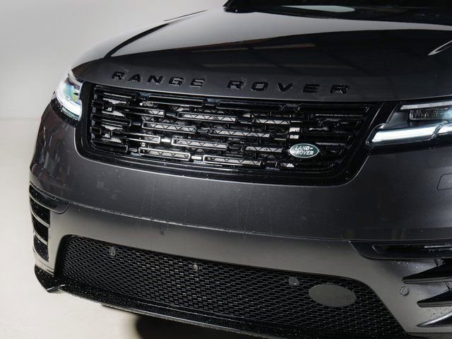 Used 2025 Land Rover Range Rover Velar Dynamic SE AWD/4WD image 27