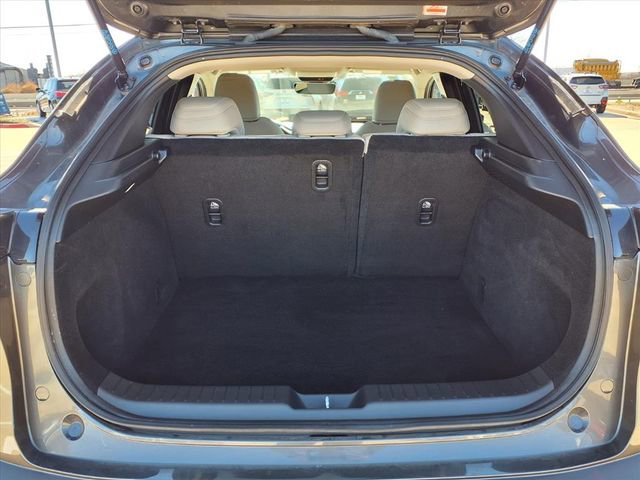 Used 2021 MAZDA CX-30 AWD 2.5 Turbo S image 20