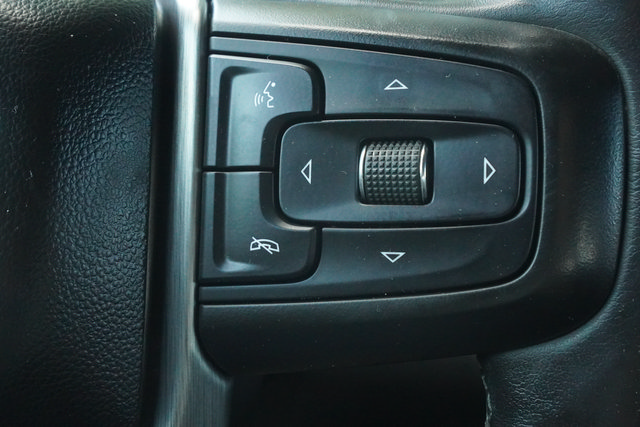 Used 2024 GMC Sierra 2500 AT4 w/ AT4 Preferred Package AWD/4WD image 16