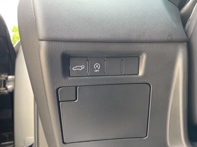 Used 2024 Lexus LX 600 F Sport AWD/4WD image 16