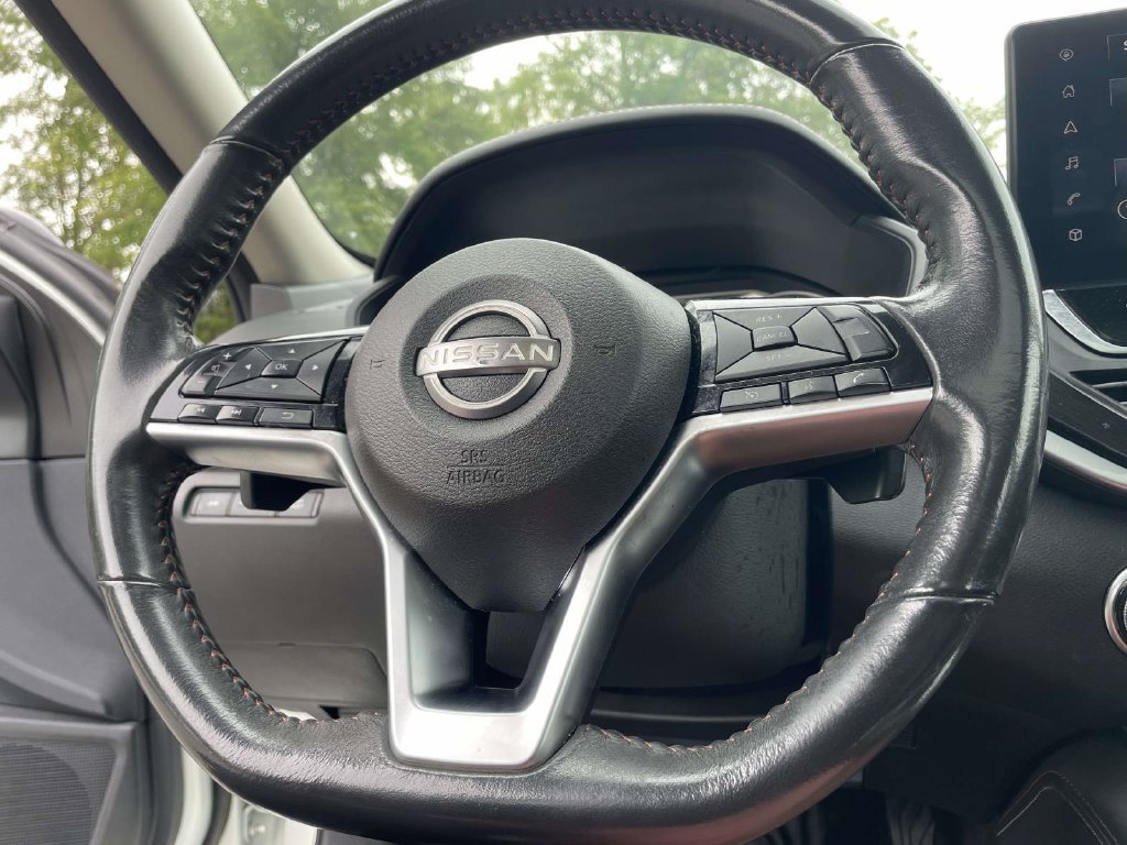 Used 2023 Nissan Altima 2.5 SR w/ SR Premium Package AWD/4WD image 29