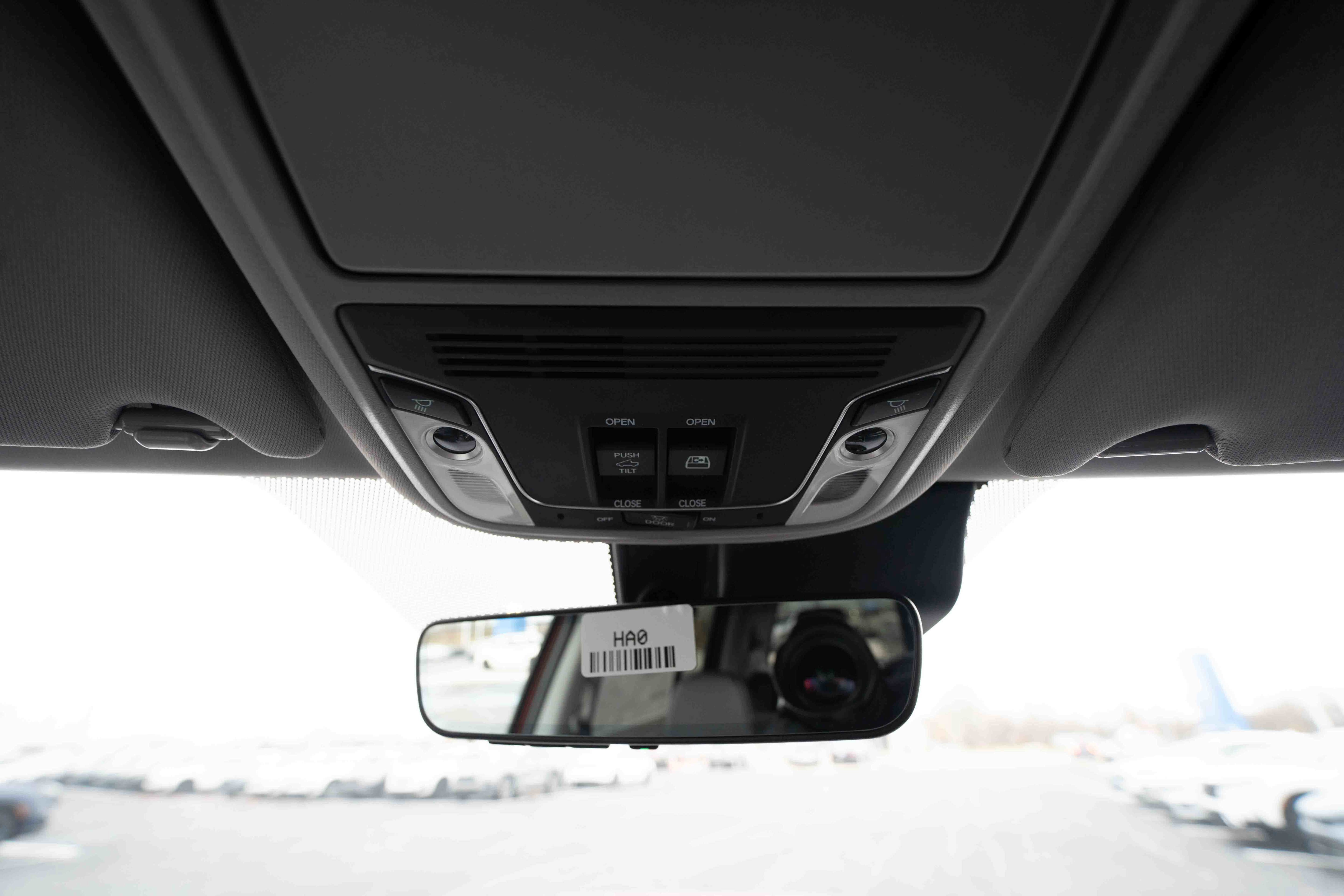 New 2026 Honda Ridgeline RTL image 18