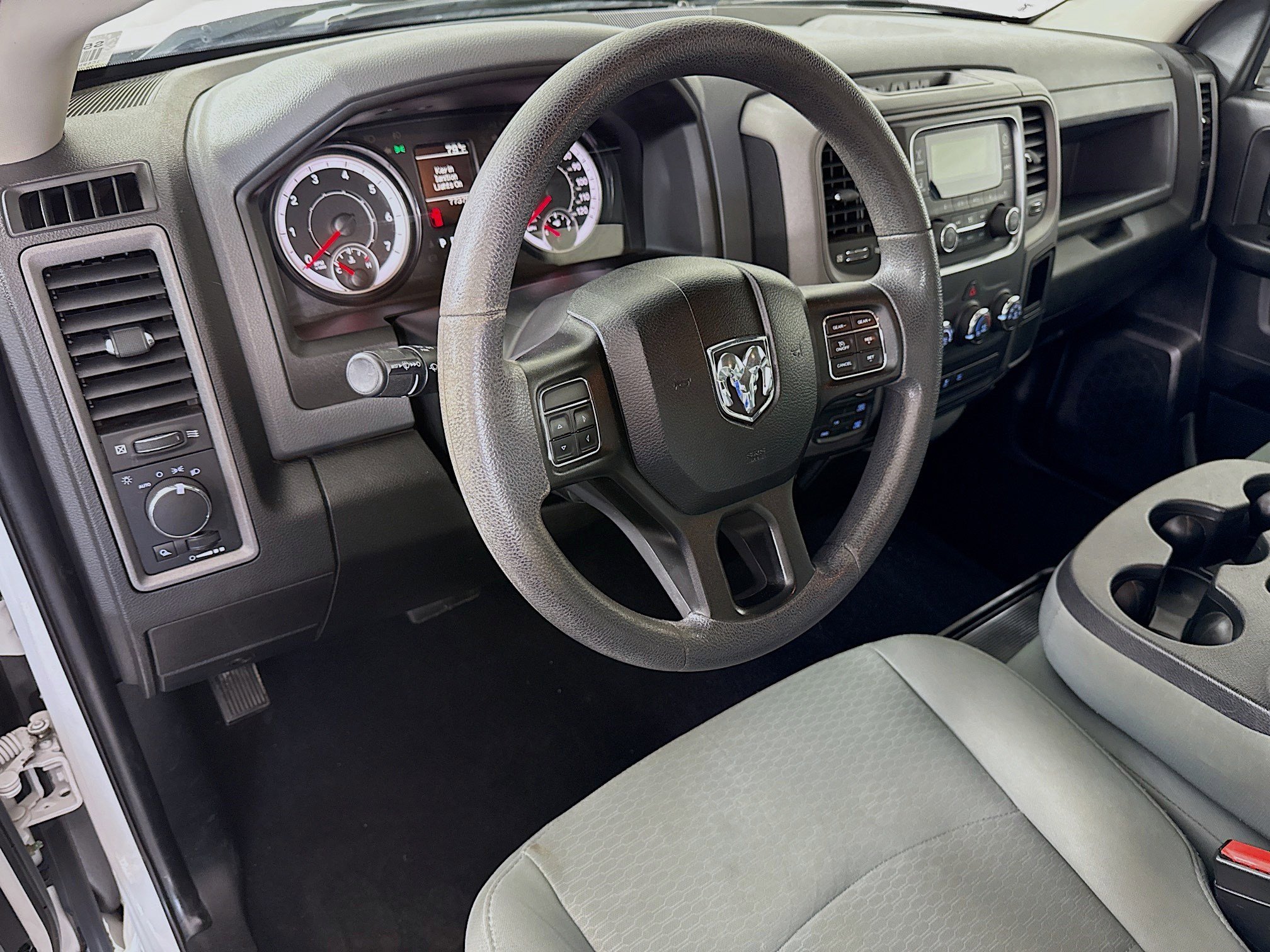 Used 2019 RAM 1500 Tradesman w/ Popular Equipment Group image 22