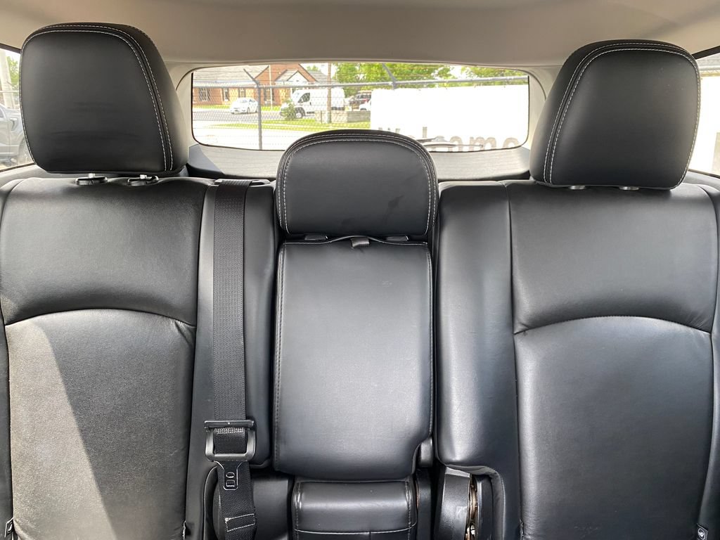 Used 2013 Dodge Journey Crew FWD image 28