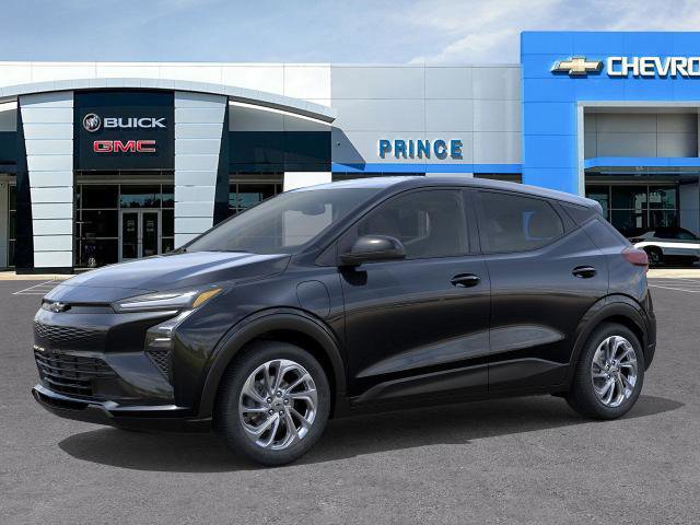New 2027 Chevrolet Bolt LT image 2