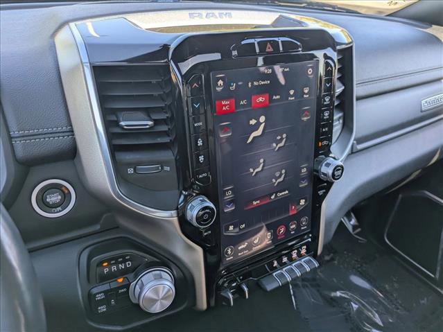 Used 2019 RAM 3500 Laramie image 11