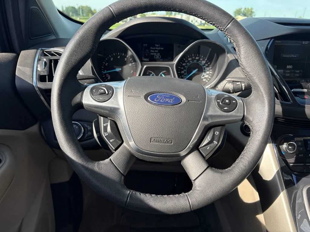 Used 2013 Ford Escape SEL AWD/4WD image 20