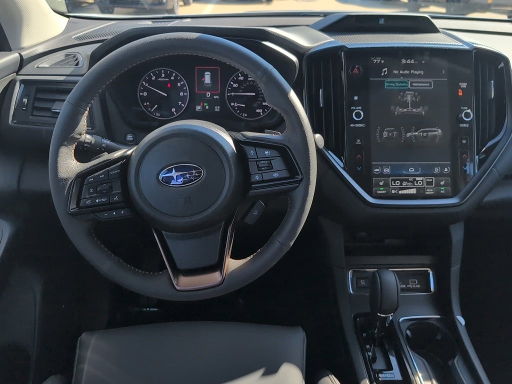 New 2025 Subaru Ascent Bronze Edition image 28