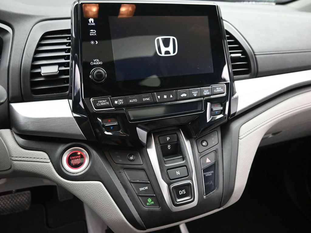 Used 2019 Honda Odyssey EX-L image 17