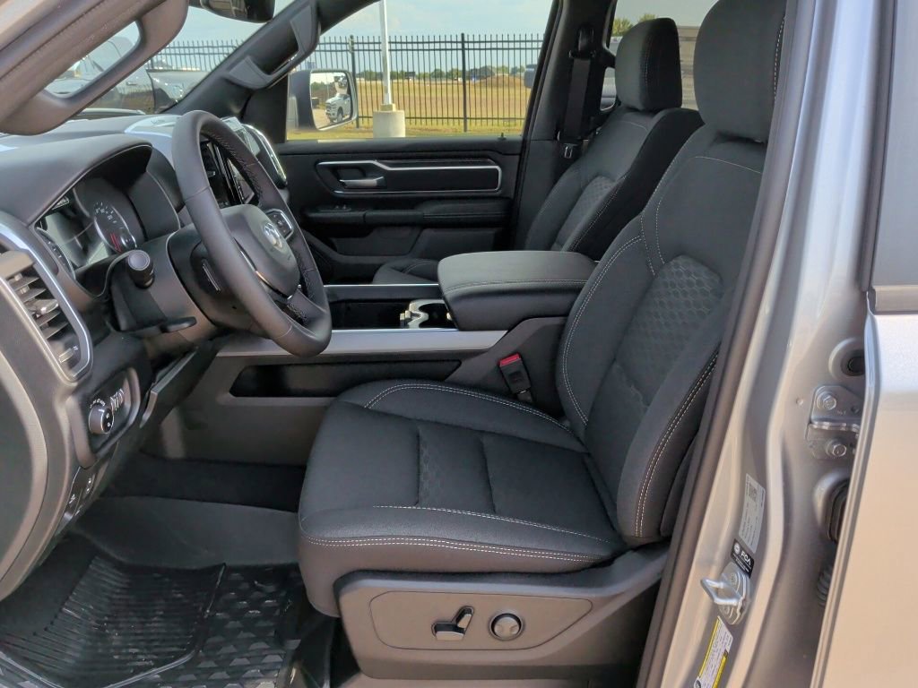 New 2026 RAM 1500 Lone Star image 13