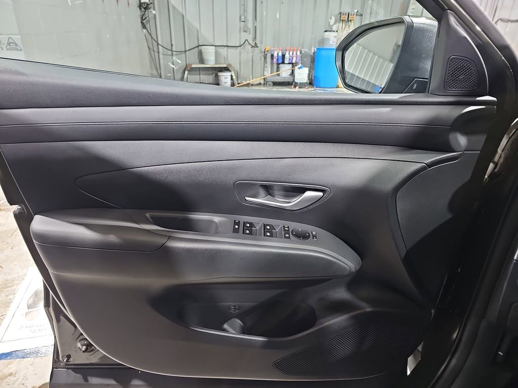 New 2026 Hyundai Santa Cruz SEL image 28