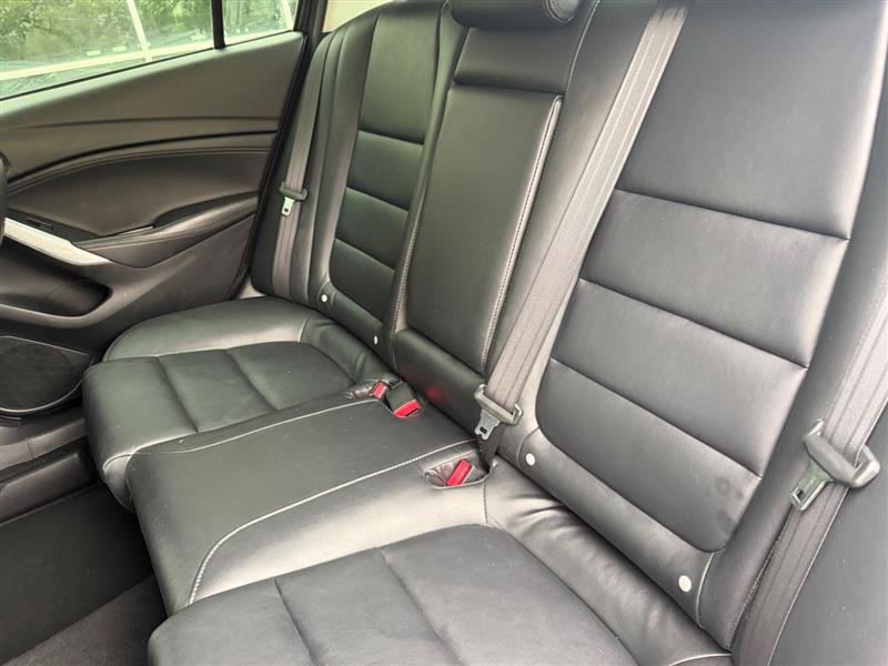 Used 2014 MAZDA MAZDA6 Touring FWD image 45